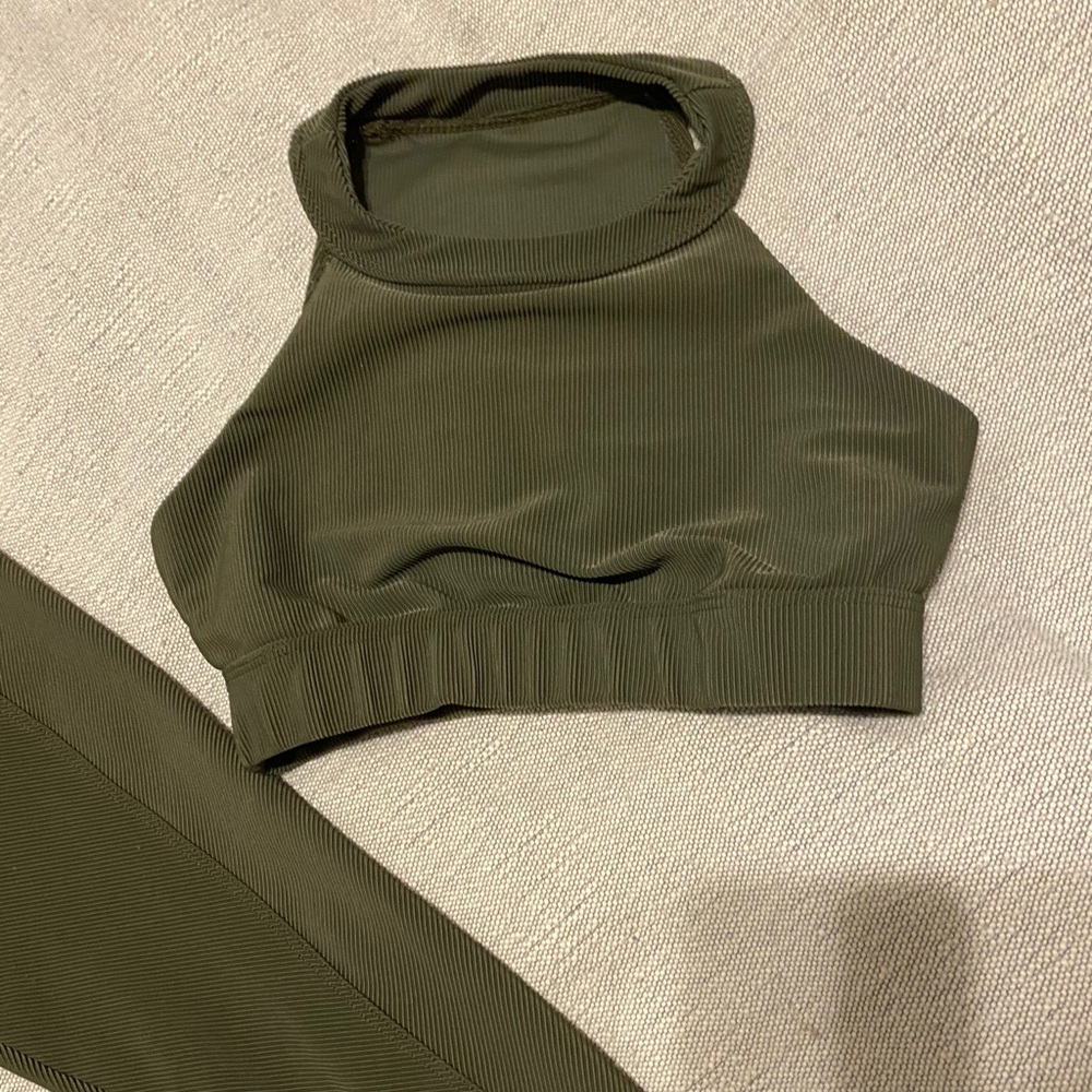 ONZIE rib set